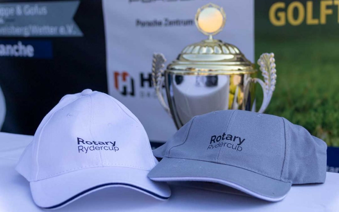 Rotary Rydercup 2023